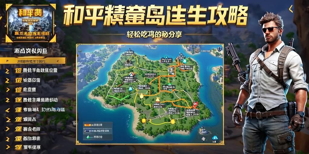 和平精英正规卖挂平台【小笼包一体直装】午后